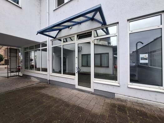 Bürofläche zur Miete 854 € 92 m² Bürofläche Merzig 66663