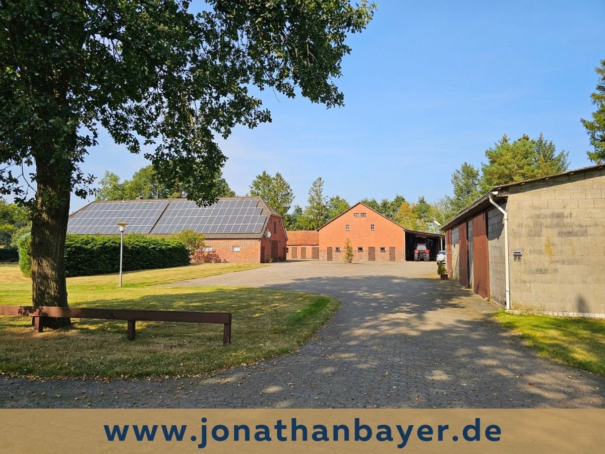 Haus zum Kauf 279.000 € 6 Zimmer 170 m²<br/>Wohnfläche 6.297 m²<br/>Grundstück Armstorf Armstorf 21769