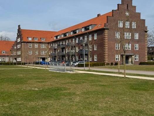 Wohnung zur Miete 833 € 2 Zimmer 72,5 m² EG frei ab sofort Tiemannhof 3 Donnerschwee Oldenburg 26123