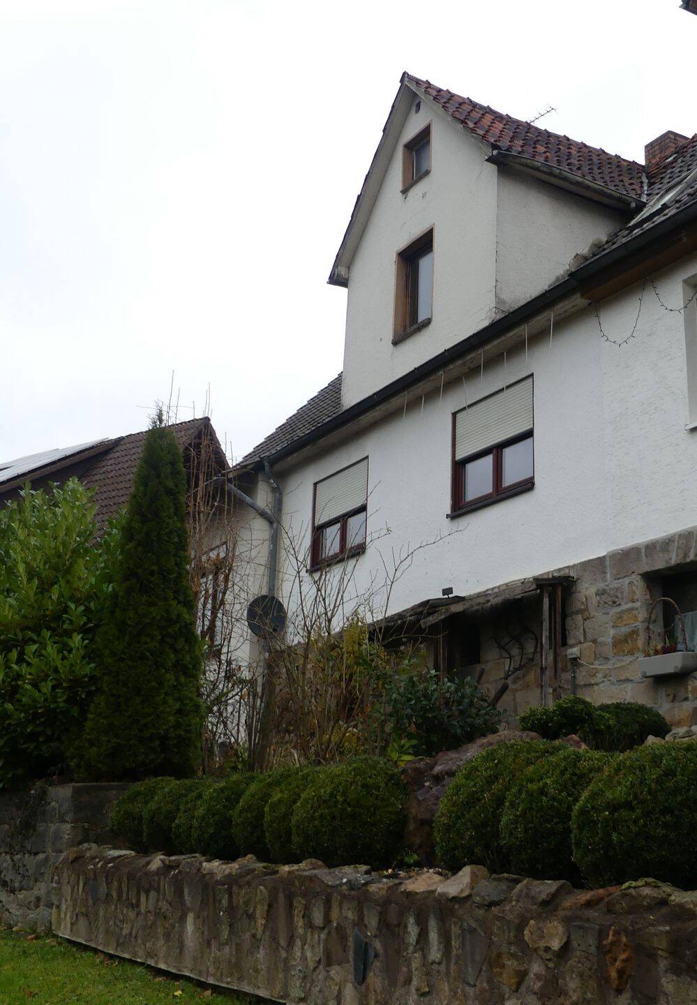 Einfamilienhaus zum Kauf - Ansicht 4