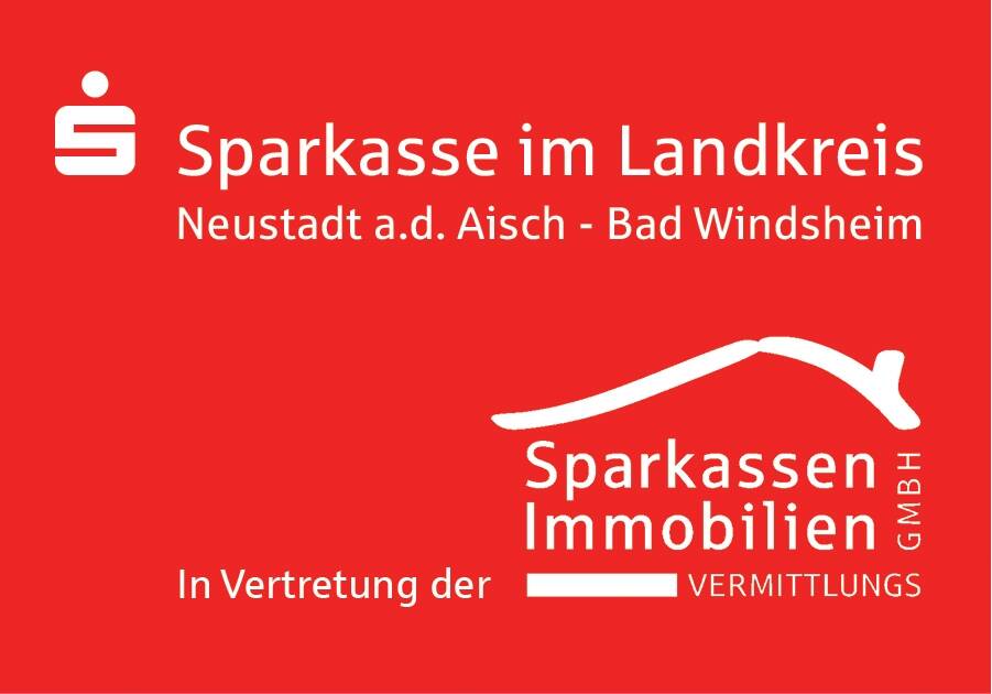 Sparkasse im Landkreis Neustadt/Aisch - Bad Windsheim in Vertretung der Sparkassen-Immobilien-Vermittlungs-GmbH