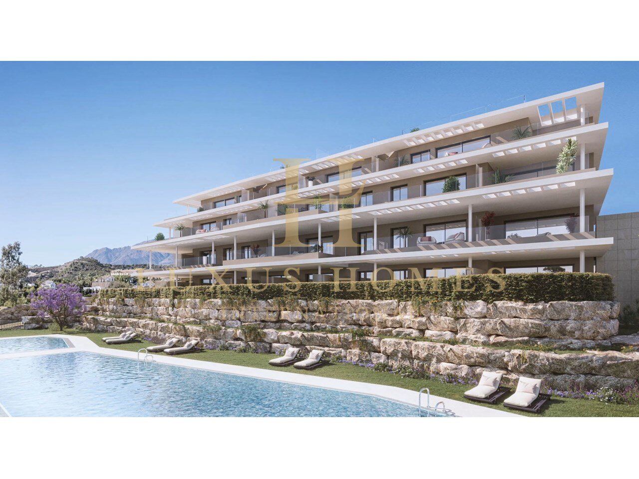 Apartment zum Kauf provisionsfrei als Kapitalanlage geeignet 368.000 € 3 Zimmer 98 m²<br/>Wohnfläche Estepona