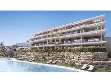 Apartment zum Kauf provisionsfrei als Kapitalanlage geeignet 368.000 € 3 Zimmer 98 m² Estepona