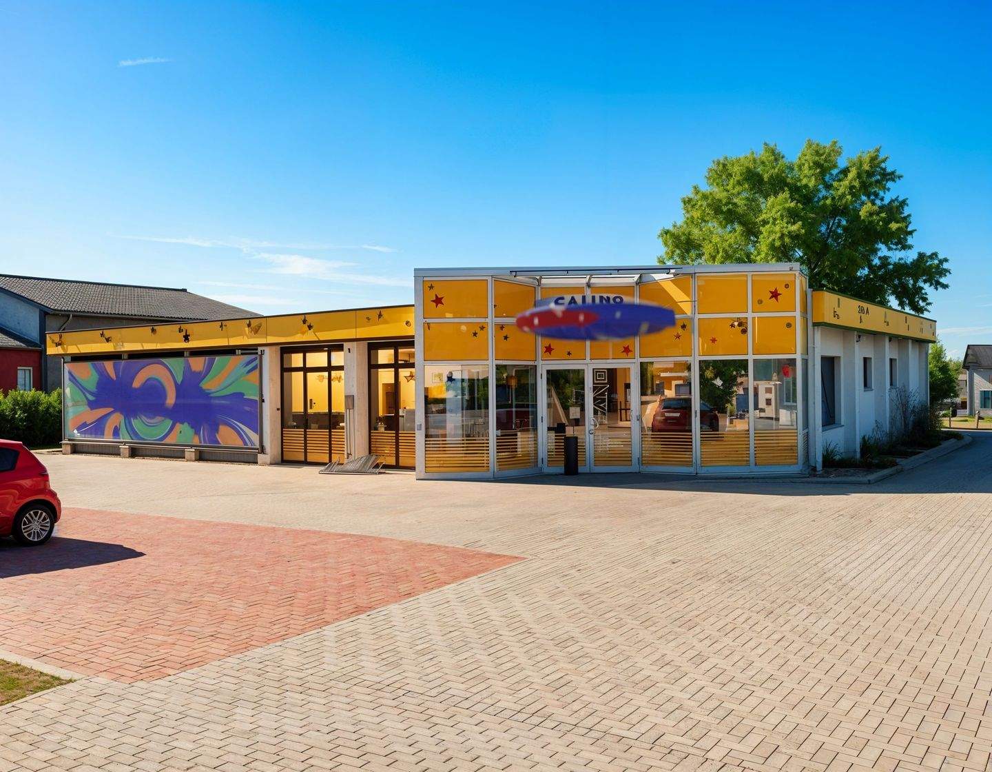 Haus – Dargun, Mecklenburgische Seenplatte - Ansicht 4