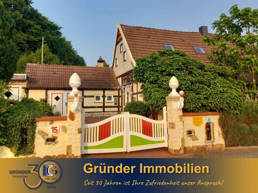 Einfamilienhaus zum Kauf 487.000 € 7 Zimmer 229 m² 1.072 m² Grundstück Hankenberge Hilter 49176