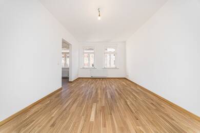 Wohnung zum Kauf provisionsfrei 224.000 € 2 Zimmer 53,5 m² 2. Geschoss Schwarzackerstraße 11 Stötteritz Leipzig 04299