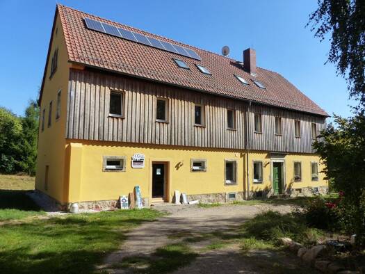 Wohnung zur Miete 249 € 1 Zimmer 54 m² Kemmlitz Mügeln 04769