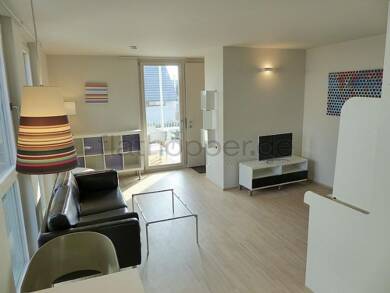Wohnung zur Miete Wohnen auf Zeit 1.190 € 1 Zimmer 39 m² frei ab sofort Plieningen Stuttgart (Plieningen) 70599