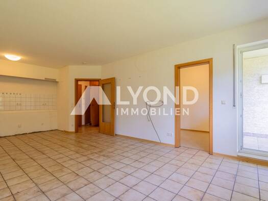 Wohnung zum Kauf 115.000 € 2 Zimmer 41 m² Aplerbeck Aplerbeck 44287