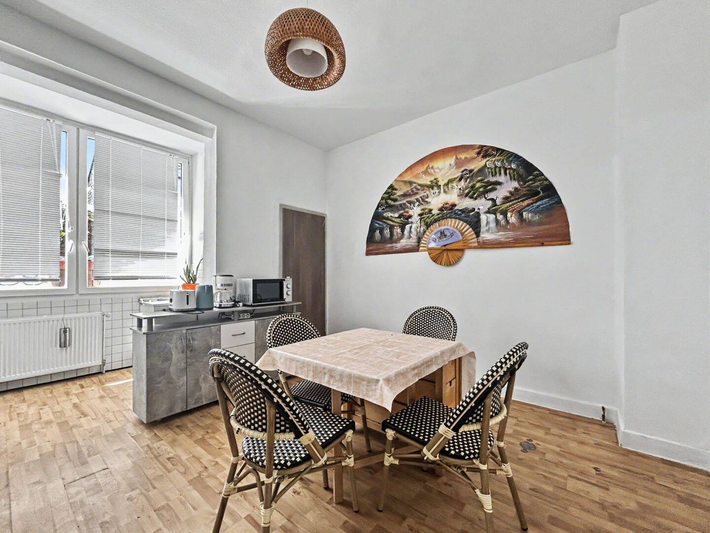 Mehrfamilienhaus zum Kauf - Ansicht 3