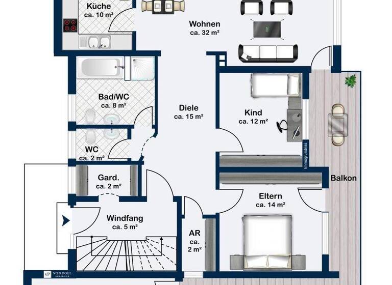 Einfamilienhaus zum Kauf 599.000 € 6 Zimmer 140 m² 1.525 m² Grundstück Bindlach 95463