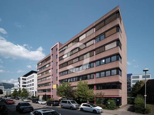 Bürofläche zur Miete 220 m² Bürofläche teilbar ab 220 m² Möhringen Stuttgart 70567