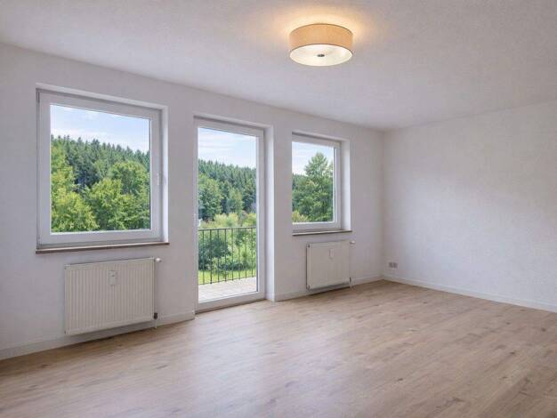 Studio zur Miete 420 € 1 Zimmer 29 m² 2. Geschoss frei ab 01.03.2026 Mitte Cottbus 03044