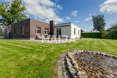 Einfamilienhaus zum Kauf 380.000 € 5 Zimmer 243 m² 1.411 m² Grundstück Daibes 28, Marupe Marupe 2167