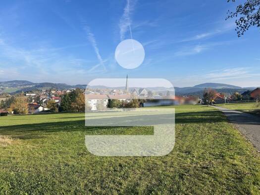 Land-/Forstwirtschaft zum Kauf 20.600 € 2.169 m² Grundstück Wegscheid Wegscheid 94110