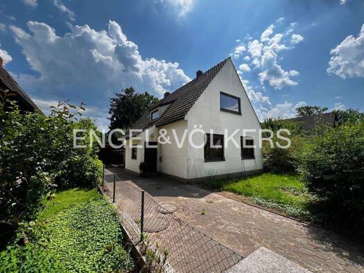 Einfamilienhaus zum Kauf 249.000 € 5 Zimmer 164 m² 1.146 m² Grundstück Burgdamm Bremen 28759