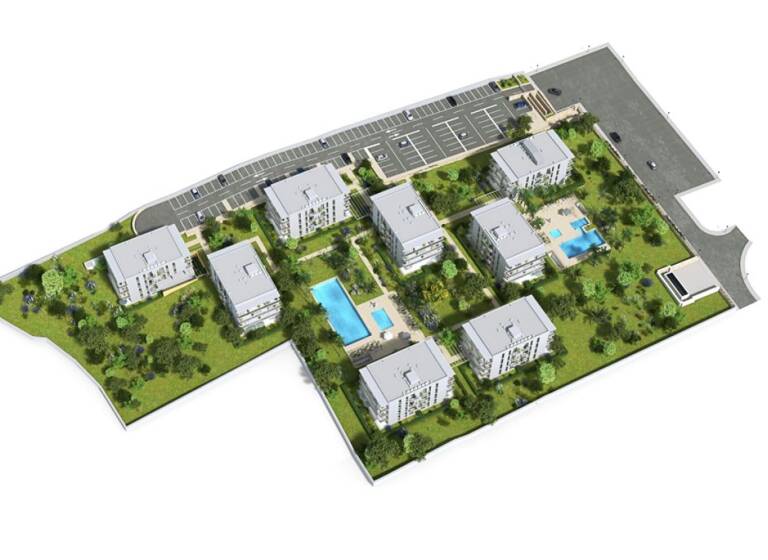 Wohnung zum Kauf 450.000 € 61 m² Cala D'or 07660