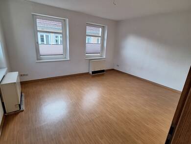 Wohnung zur Miete 420 € 1 Zimmer 60 m² 1. Geschoss frei ab sofort Brandenburger Str. 33 Altentreptow Altentreptow 17087