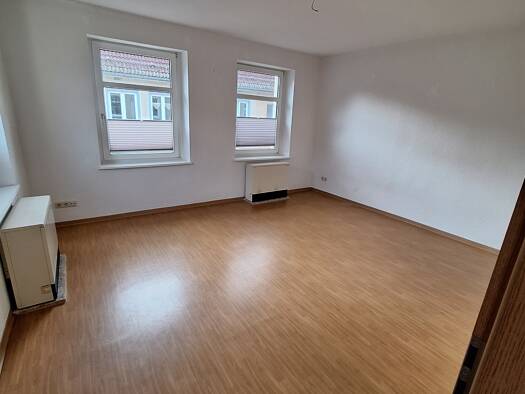 Wohnung zur Miete 420 € 1 Zimmer 60 m² 1. Geschoss frei ab sofort Brandenburger Str. 33 Altentreptow 17087