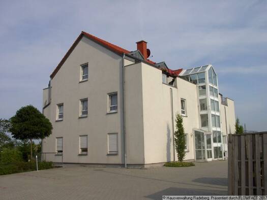 Wohnung zum Kauf 143.100 € 2 Zimmer 53 m² Am Wüsteberg 23 Kesselsdorf Wilsdruff 01723