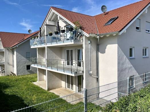 Wohnung zum Kauf provisionsfrei 455.000 € 3 Zimmer 83,3 m² 1. Geschoss frei ab sofort Oberreute 88179