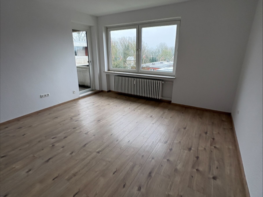 Wohnung zur Miete 509 € 3 Zimmer 62,5 m² 3. Geschoss An der Emsbrücke 28 Leerort Leer 26789