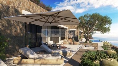 Villa zum Kauf 2.300.000 € 4 Zimmer 270 m² 1.520 m² Grundstück Agios Nikolaos - Mirampelos 72100