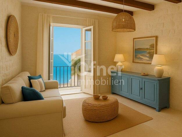 Einfamilienhaus zum Kauf 360.000 € 3 Zimmer 57 m² Grundstück Dobrinj 51514