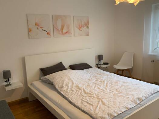 Wohnung zur Miete auf Zeit 1.165 € 3 Zimmer 84 m² frei ab 28.11.2026 Breitwiesenstraße Weiden Dornhan 72175