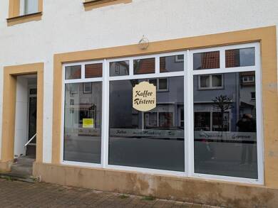 Laden zur Miete provisionsfrei 3 Zimmer Bad Arolsen Bad Arolsen 34454