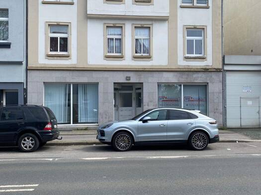 Gewerbeobjekt zum Kauf als Kapitalanlage geeignet 498.000 € 490 m² 1.038 m² Grundstück Hassel Gelsenkirchen 45896