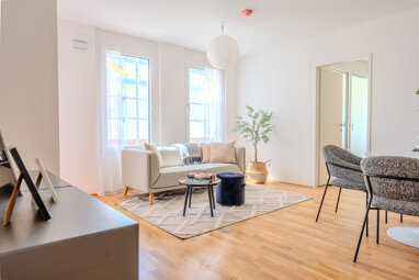 Wohnung zum Kauf 339.500 € 2 Zimmer 42,4 m² 5. Geschoss Ferchergasse 20 Wien 1170