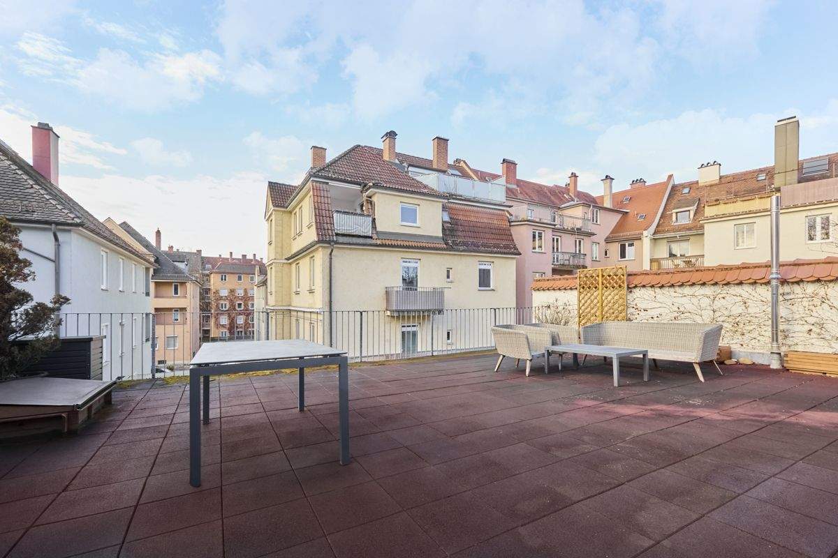 Wohnung zum Kauf - Mehr