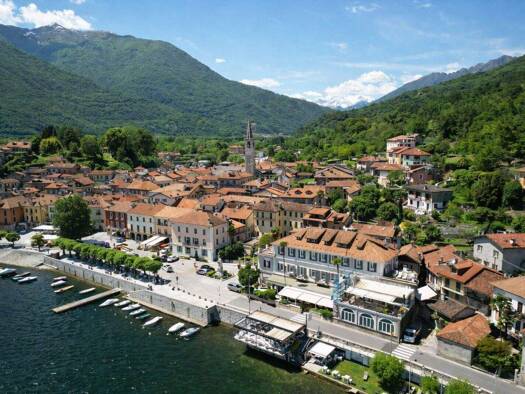 Wohnung zum Kauf 190.000 € 2 Zimmer 67 m² frei ab sofort vicolo sesto Mergozzo 28802