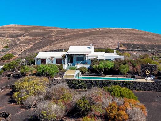 Villa zum Kauf 1.230.000 € 4 Zimmer 350 m² 6.847 m² Grundstück Conil