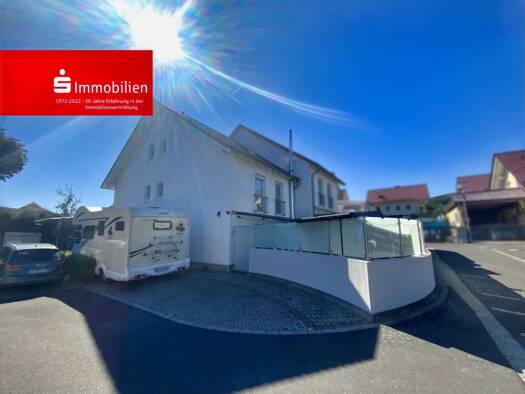 Doppelhaushälfte zum Kauf 288.000 € 6 Zimmer 150 m² 212 m² Grundstück frei ab sofort Uder 37318