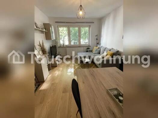 Wohnung zur Miete Tauschwohnung 696 € 3 Zimmer 55 m² 2. Geschoss Osdorf Hamburg 20357