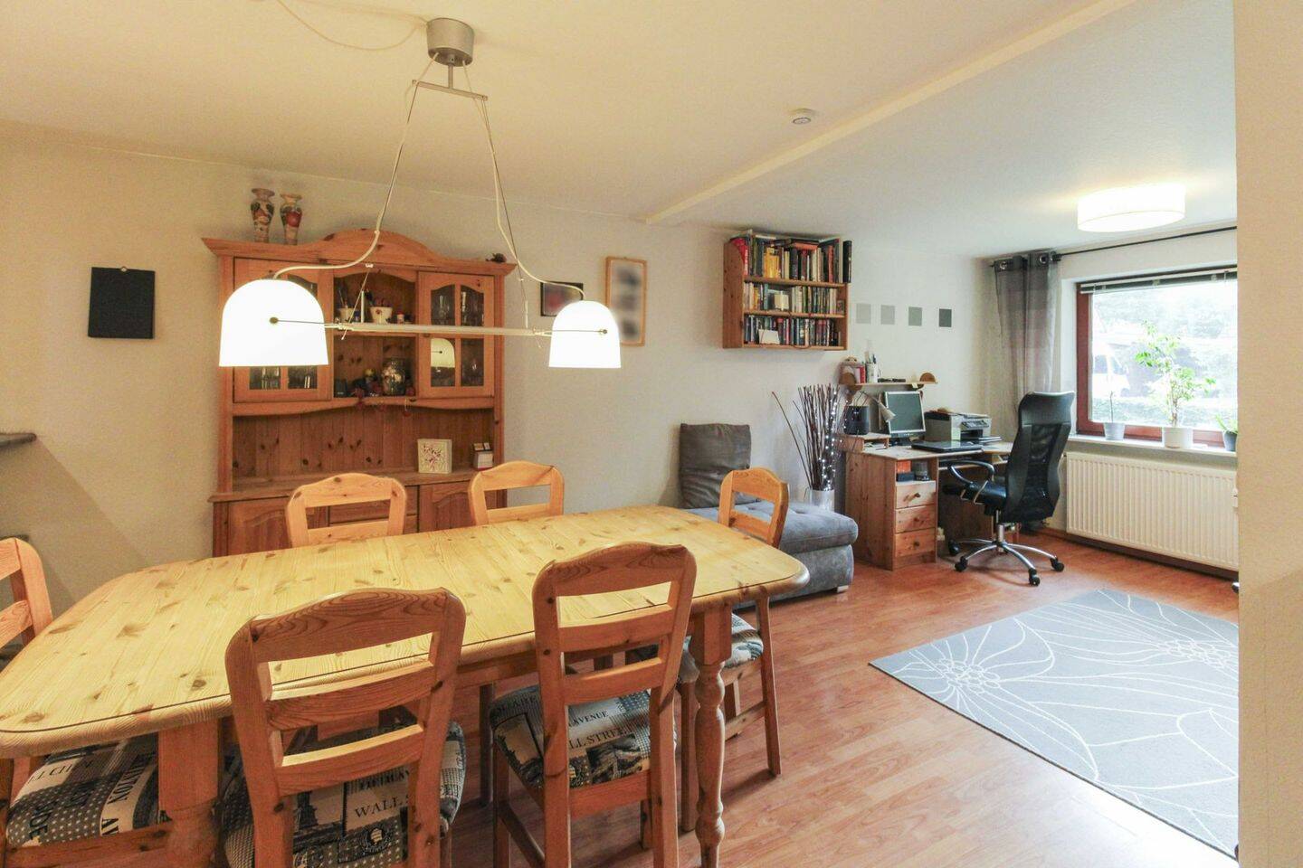 Haus – Hamburg, Eimsbüttel - Ansicht 4