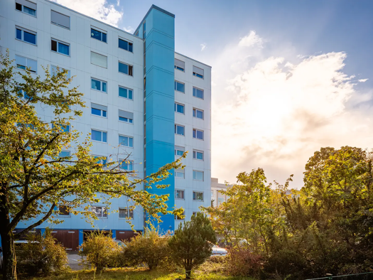 Wohnung zur Miete 900 € 3 Zimmer 86 m² Innenstadt-Ost Karlsruhe 76187