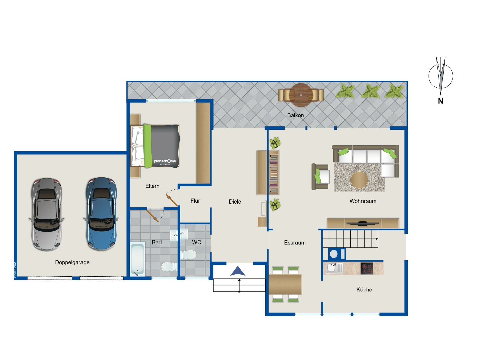 Einfamilienhaus zum Kauf 333.000 € 4 Zimmer 146,5 m²<br/>Wohnfläche 733 m²<br/>Grundstück Schönecken 54614