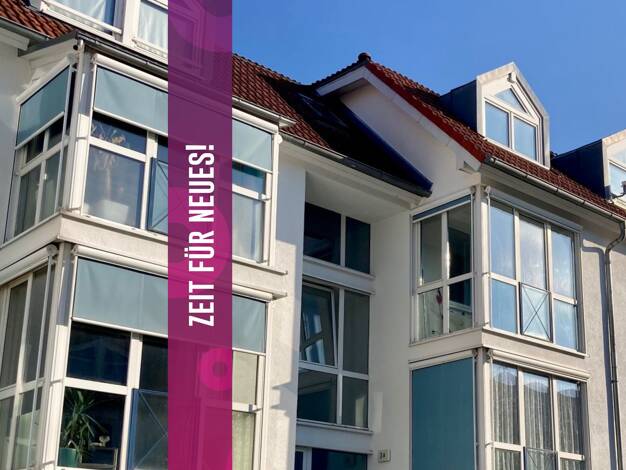 Wohnung zur Miete 350 € 2 Zimmer 46,3 m² 1. Geschoss Reideburger Landstraße 3 A Dautzsch Ost 06116