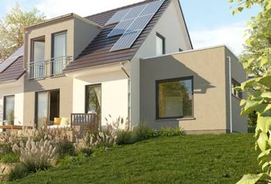 Einfamilienhaus zum Kauf provisionsfrei 235.650 € 7 Zimmer 143,4 m² Dümmerhütte Dümmer 19073