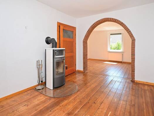 Einfamilienhaus zum Kauf 220.000 € 5 Zimmer 127 m² 474 m² Grundstück Algermissen Algermissen 31191