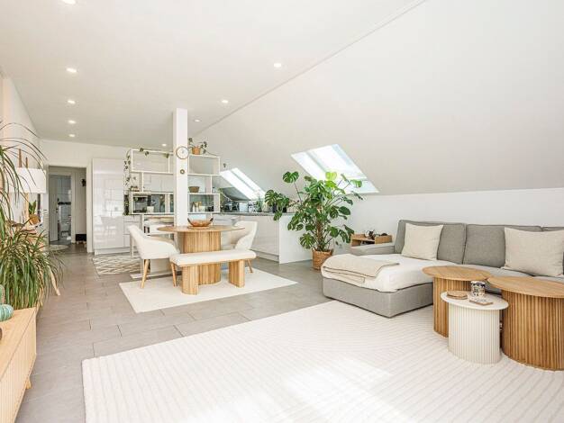 Wohnung zum Kauf 325.000 € 4 Zimmer 102 m² 2. Geschoss frei ab 01.01.2027 Wyhlen Grenzach-Wyhlen 79639