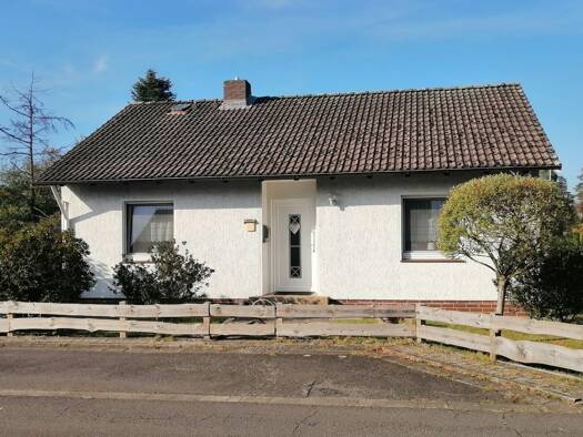 Einfamilienhaus zum Kauf 220.000 € 3 Zimmer 73 m² 1.045 m² Grundstück Lachendorf 29331