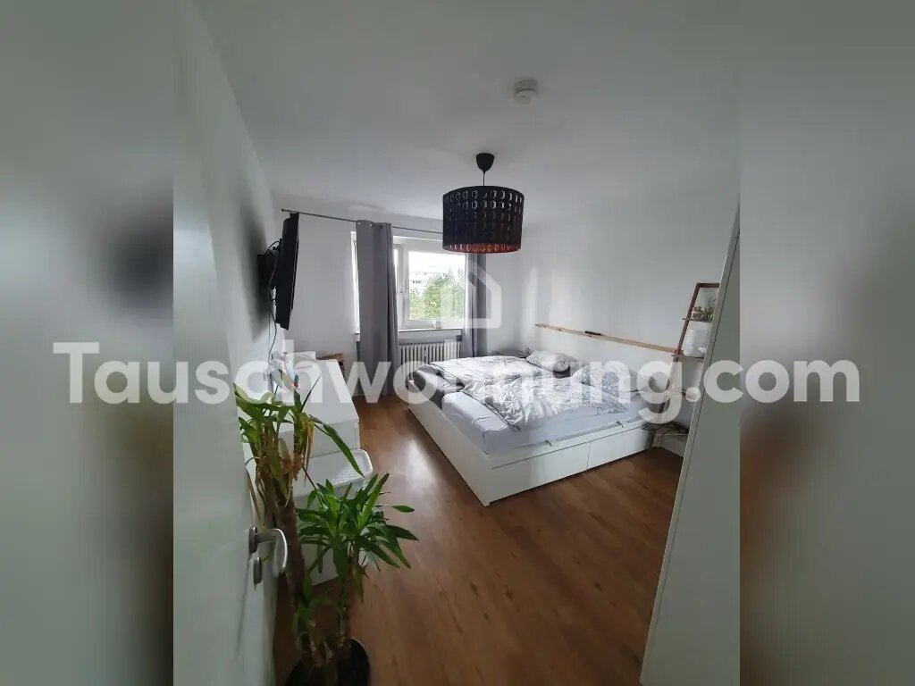 Wohnung zur Miete Tauschwohnung 875 € 3 Zimmer 79 m²<br/>Wohnfläche EG<br/>Geschoss Raderberg Köln 50968