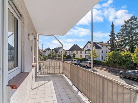 Wohnung zum Kauf 258.900 € 3 Zimmer 80 m² 1. Geschoss Gernsheim Gernsheim 64579