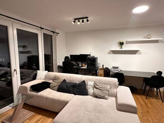 Wohnung zur Miete 1.012 € 2 Zimmer 51 m² Geschoss 4/5 frei ab 15.01.2026 Böblingen 71032