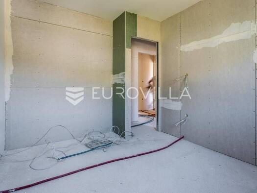 Wohnung zum Kauf - Erstbezug 201.465 € 2 Zimmer 44,8 m² 2. Geschoss Podstrana Podstrana 21311