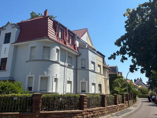 Maisonette zur Miete 1.200 € 3 Zimmer 91 m² 2. UG frei ab 01.12.2026 St Johann Saarbrücken 66123
